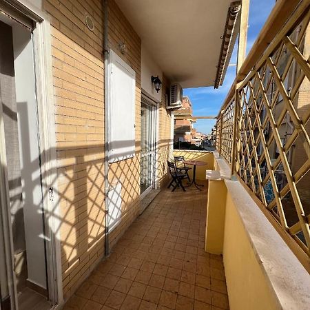 Апартаменты Waikiki House Пассо Оскуро Экстерьер фото