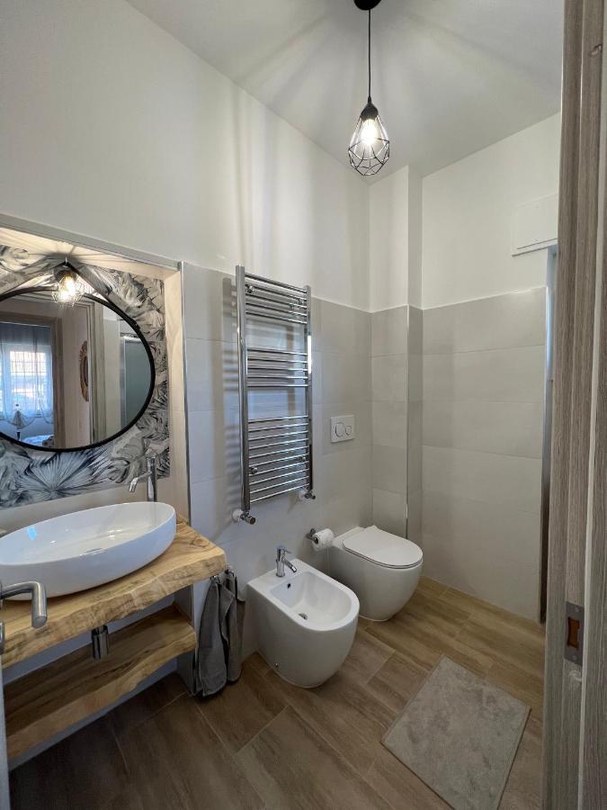Апартаменты Waikiki House Пассо Оскуро Экстерьер фото