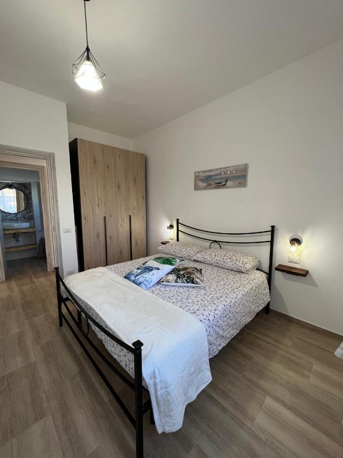 Апартаменты Waikiki House Пассо Оскуро Экстерьер фото