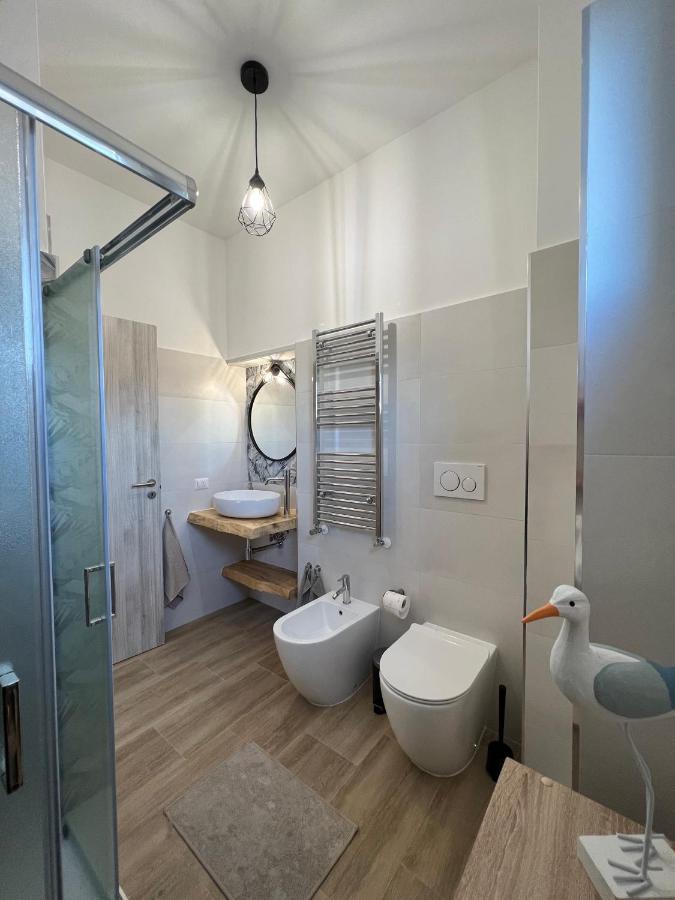 Апартаменты Waikiki House Пассо Оскуро Экстерьер фото