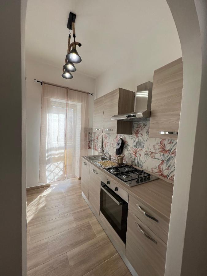 Апартаменты Waikiki House Пассо Оскуро Экстерьер фото